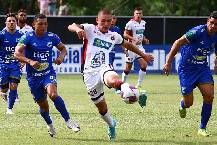 Nhận định, soi kèo Pérez Zeledón vs Jicaral Sercoba, 6h00 ngày 28/7