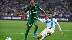 Nhận định, soi kèo Saint-Etienne vs Marseille, 2h ngày 29/7