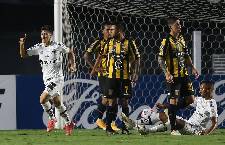 Nhận định, soi kèo Santos vs Juazeirense, 5h15 ngày 29/7