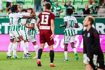 Nhận định, soi k&egrave;o Zalgiris vs Ferencvaros, 0h00 ng&agrave;y28/7