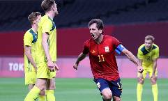 Phân tích kèo hiệp 1 U23 Tây Ban Nha vs U23 Argentina, 18h ngày 28/7