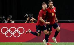 Soi kèo phạt góc U23 Tây Ban Nha vs U23 Argentina, 18h ngày 28/7