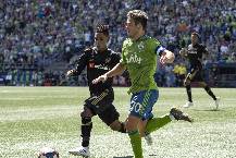 Nhận định, soi kèo Los Angeles FC vs Seattle Sounders, 10h07 ngày 30/7