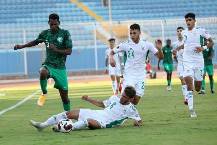 Nhận định, soi kèo U20 Libya vs U20 Algeria, 21h ngày 27/7