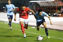 Ph&acirc;n t&iacute;ch k&egrave;o hiệp 1 TP.HCM vs Hải Ph&ograve;ng, 19h15 ng&agrave;y 29/7