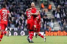 Soi k&egrave;o, dự đo&aacute;n Macao Drita vs Antwerp, 01h00 ng&agrave;y 29/07