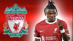 Đàm phán rất thuận lợi, tân binh thứ 3 chuẩn bị cập bến Anfield