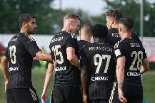 Nhận định, soi k&egrave;o Auda Riga vs Spartak Trnava, 0h00 ng&agrave;y 28/7