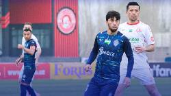 Nhận định, soi kèo Buxoro vs Turon, 22h ngày 27/7