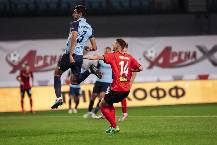 Nhận định, soi kèo Kyran Shymkent vs FK Arys, 17h ngày 27/7