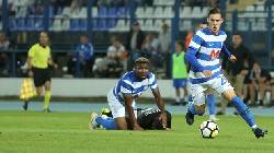 Nhận định, soi kèo Osijek vs Zalaegerszegi, 1h ngày 28/7