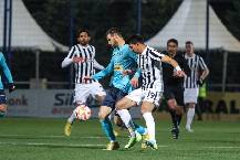 Nhận định, soi k&egrave;o Qabala vs Omonia Nicosia, 23h00 ng&agrave;y 27/7