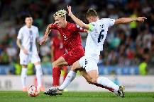 PSG trả lương cao hơn M.U, Hojlund có quyết định chóng vánh