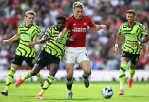 Chuy&ecirc;n gia Tony Ansell dự đo&aacute;n Arsenal vs MU, 07h00 ng&agrave;y 28/7