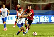 Nhận định, soi kèo Changchun YaTai vs Cangzhou Mighty, 18h00 ngày 27/7: Khách khủng hoả