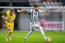 Nhận định, soi k&egrave;o Domzal vs Mura, 1h15 ng&agrave;y 28/7: Kh&oacute; c&oacute; lần thứ tư