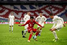 Nhận định, soi k&egrave;o Duren vs Bayern Munich, 20h30 ng&agrave;y 28/7: Ra mắt ho&agrave;n hảo