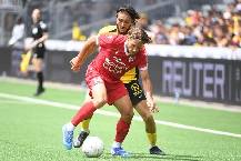 Nhận định, soi k&egrave;o FC Sion vs Lausanne Sports, 22h59 ng&agrave;y 27/7: Kh&aacute;ch chiếm ưu thế