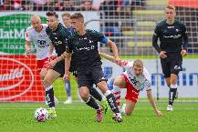 Nhận định, soi k&egrave;o Fredrikstad vs Rosenborg, 22h59 ng&agrave;y 27/7: Phong độ sa s&uacute;t