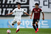 Nhận định, soi kèo Incheon United vs FC Seoul, 17h30 ngày 27/7: Ca khúc khải hoàn