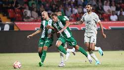 Nhận định, soi kèo Orenburg vs Akhmat Grozny, 21h30 ngày 28/7: Cửa trên ‘tạch’
