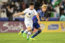 Nhận định, soi k&egrave;o U23 Uzbekistan vs U23 Ai Cập, 22h ng&agrave;y 27/7: Nối d&agrave;i mạch bất bại
