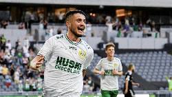 Kèo vàng bóng đá Varnamo vs Hammarby, 21h30 ngày 27/7: Kết quả dễ đoán