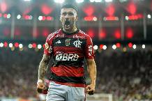Nhận định, soi kèo Flamengo vs Atletico Mineiro, 06h30 ngày 28/7: Ngôi đầu vẫy gọi