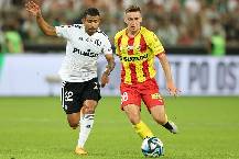 Nhận định, soi kèo Korona Kielce vs Legia Warszaw, 1h15 ngày 28/7: Chủ nhà sa sút