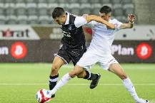 Nhận định, soi kèo Lugano vs Thun, 21h00 ngày 27/7: Tân binh khó lường