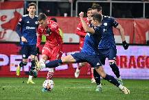 Nhận định, soi kèo Otelul Galati vs Dinamo Bucuresti, 1h30 ngày 28/7: Khó cho cả hai
