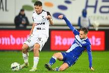 Nhận định, soi kèo Sint-Truidense vs KAA Gent, 0h15 ngày 28/7: Phong độ là nhất thời