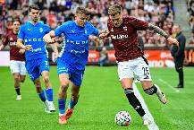 Nhận định, soi kèo Sparta Prague vs Mlada Boleslav, 1h00 ngày 28/7: Khác biệt đẳng cấp