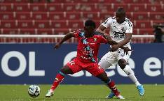 Nhận định, soi kèo Union Magdalena vs Independiente Medellin, 06h20 ngày 28/7: Bắt nạt tân binh