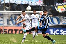 Nhận định, soi kèo Atletico Atlanta vs Almagro, 6h00 ngày 28/7: Phục thù
