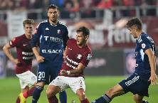 Nhận định, soi kèo Botosani vs Rapid, 01h30 ngày 28/7: Đôi bên hài lòng