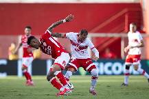 Nhận định, soi kèo CRB vs Vila Nova, 5h30 ngày 28/7: Điểm tựa sân nhà