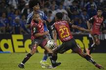 Nhận định, soi kèo Deportivo Cuenca vs Emelec, 7h00 ngày 28/7: Chủ nhà sa sút