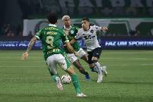 Nhận định, soi kèo Fortaleza vs Botafogo, 7h35 ngày 29/7: Thêm một lần ôm hận