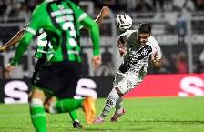 Nhận định, soi kèo Ponte Preta vs Athletic MG, 5h30 ngày 29/7: Ngày về Serie B đến gần
