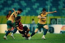 Nhận định, soi kèo Sport Recife vs Cuiaba, 5h30 ngày 28/7: Khó thắng
