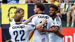 Soi kèo góc Rosenborg vs Fredrikstad, 0h00 ngày 28/07