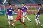 Lịch ph&aacute;t s&oacute;ng v&ograve;ng 23 V.League 2019: H&agrave; Nội vs Viettel