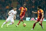 Nhận định Galatasaray vs Istanbulspor, 21h00 ng&agrave;y 28/8