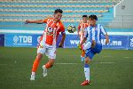 Nhận định Khangarid vs Ulaanbaatar City, 15h00 ngày 29/8