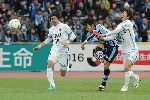 Nhận định Sanfrecce Hiroshima vs Vegalta Sendai, 17h00 ng&agrave;y 29/8