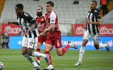 Nhận định, soi k&egrave;o Besiktas vs Fatih Karagumruk, 1h45 ng&agrave;y 29/8