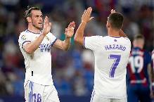 Nhận định, soi k&egrave;o Betis vs Real Madrid, 3h ng&agrave;y 29/8