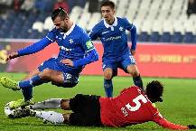 Nhận định, soi k&egrave;o Darmstadt vs Hannover, 18h30 ng&agrave;y 28/8