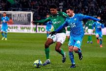 Nhận định, soi k&egrave;o Marseille vs Saint-Etienne, 2h00 ng&agrave;y 29/8